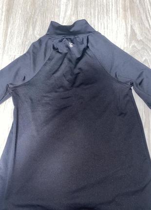 Спортивна кофта