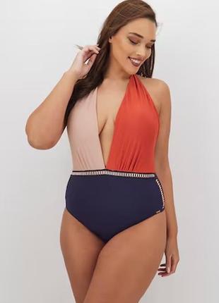 Монокіні figleaves curve 22-50 нове бірки