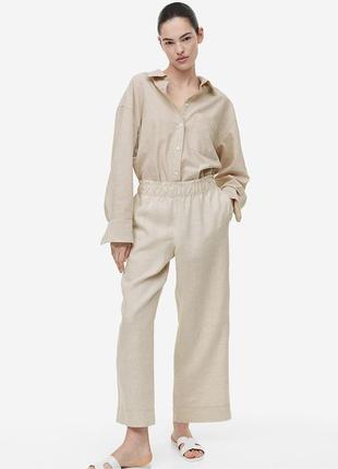 Брюки h&amp;m h m