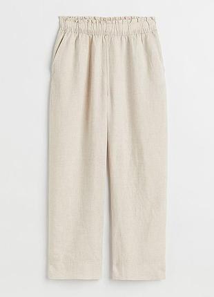Брюки h&m h m 4