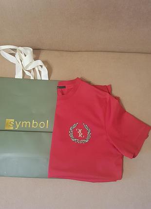 Футболка billionaire оригинал