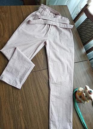 Брюки летние 2