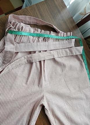 Брюки летние 5