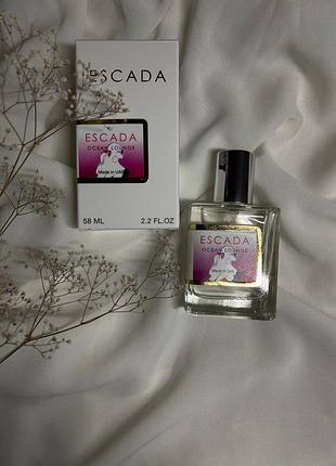Escada ocean lounge парфум