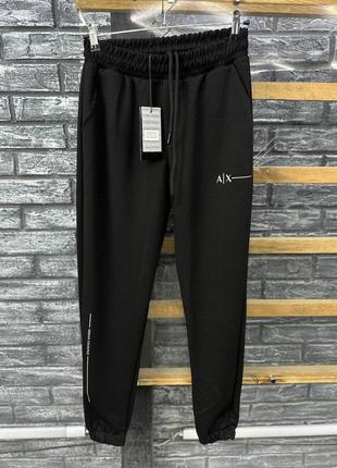 Чоловічі спортивні штани armani