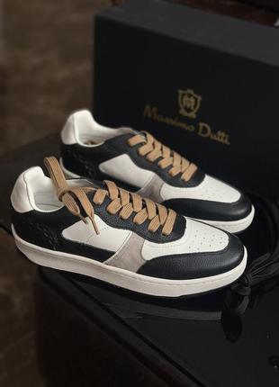 Кросівки massimo dutti