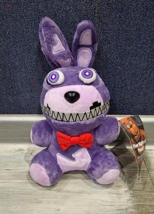 Іграшки плюшеві п'ять ночей у фредді (fnaf), фнаф3 фото