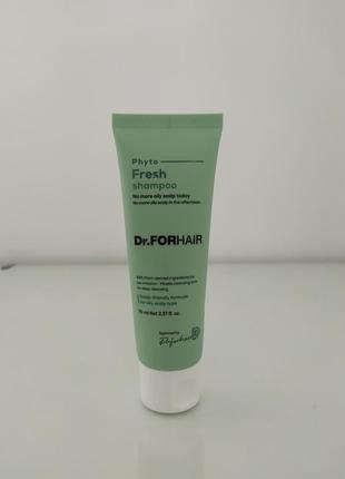 Шампунь для волосся dr.for hair