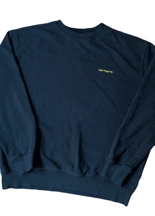Зручний світшот від carhartt