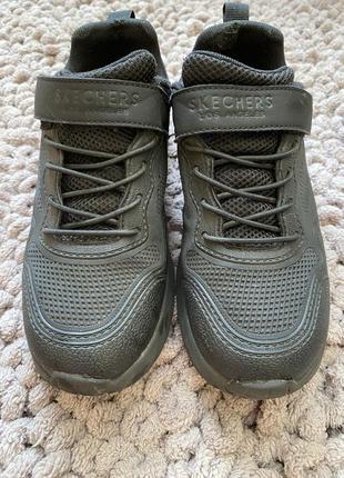 Кроссовки skechers