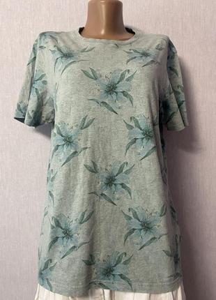 Ted baker футболка
