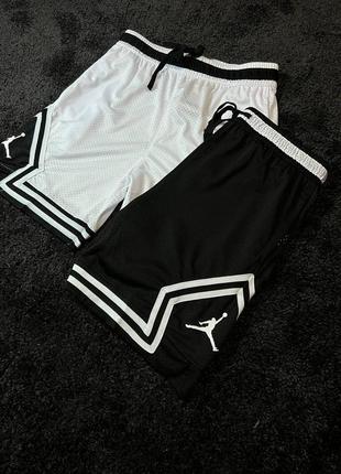 Шорти jordan dri-fit 2