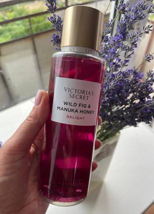 Оригінал! парфумований міст для тіла та волосся вікторія сікрет
