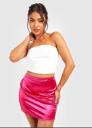 Яскрава жіноча спідниця мініnasty gal