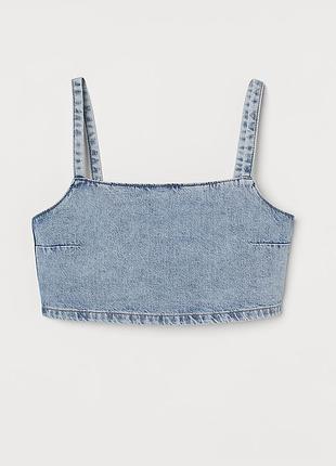 Топ h&m h m