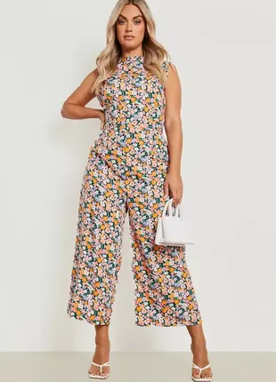 Boohoo 24-26 рромпер