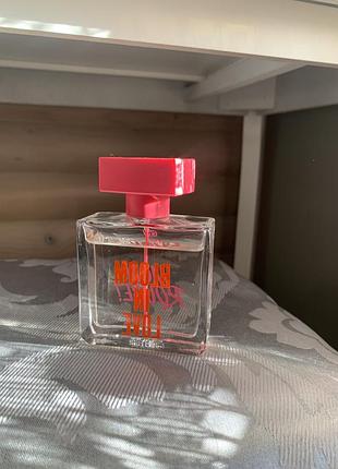 Ів роше парфумована вода mon rouge yves rocher