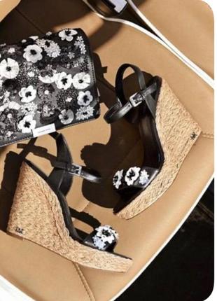 Босоножки michael kors