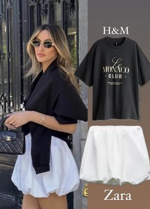 Футболка h&m преміум, оригінал