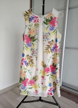 Плаття шифонове atmosphere 14 розмір