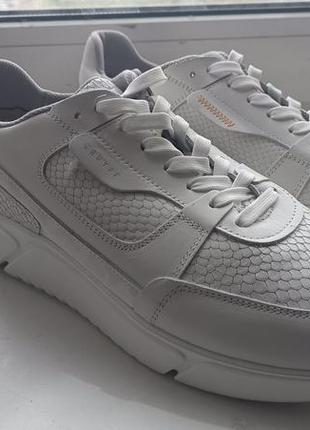 Новые трендовые кроссовки cruyff.оригинал.голандия.р 45.29.5 см