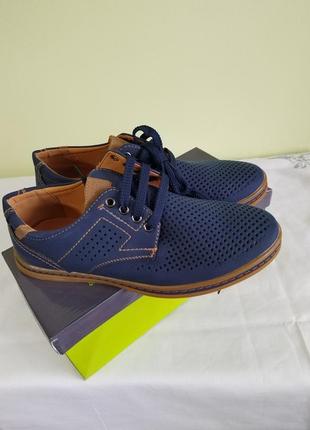 Туфл, мокасины мужские(подростка) 36-41