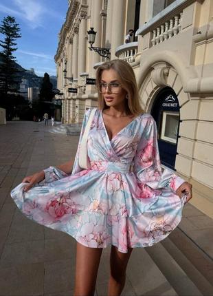Сукня miss diamond