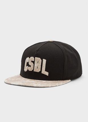 Снепбек, кепка, тракер, бейсболка від cayler & sons (германія)