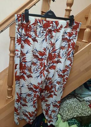 Брюки летние 2