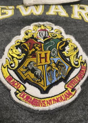 Худи мерч hogwarts 3