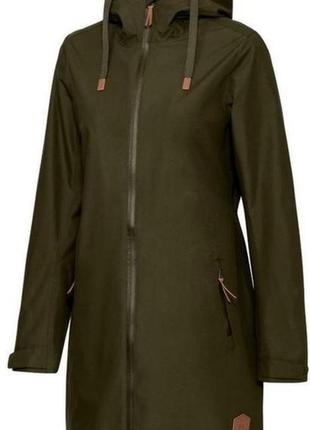 Легка парка вітровка crivit sports