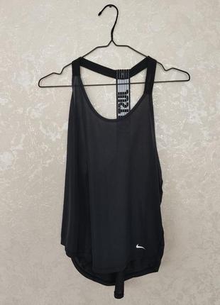 Майка nike