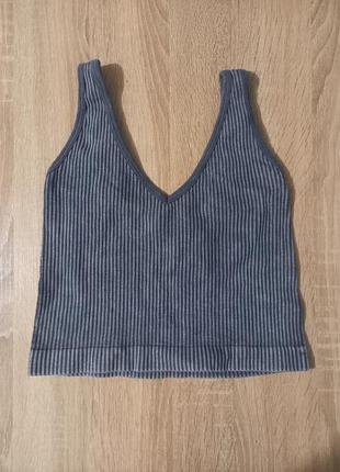 Топ размер 8/10