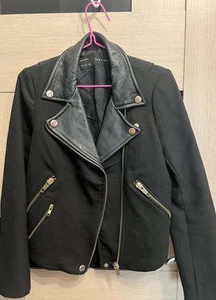 Куртка zara