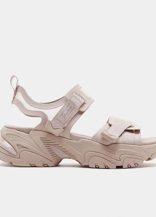 Сандалі жіночі skechers stamina v2