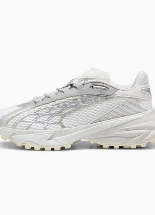 Чоловічі кросівки puma spirex premium / 43 розмір