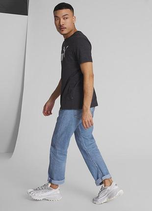 Чоловічі кросівки puma spirex premium / 43 розмір