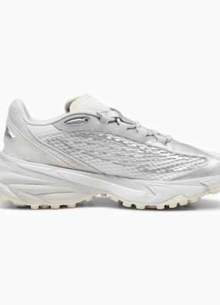 Чоловічі кросівки puma spirex premium / 43 розмір