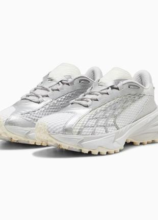 Чоловічі кросівки puma spirex premium / 43 розмір