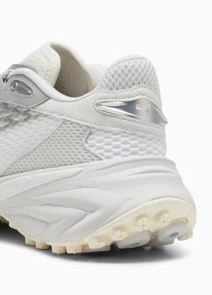 Чоловічі кросівки puma spirex premium / 43 розмір