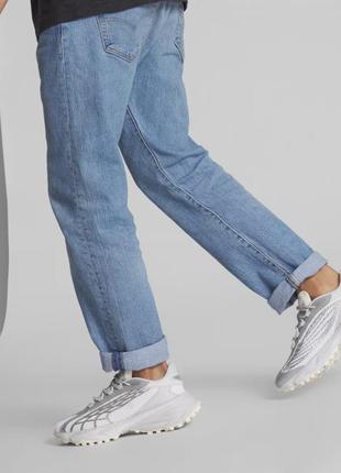 Чоловічі кросівки puma spirex premium / 43 розмір