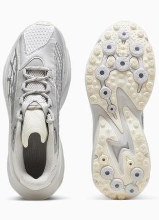 Чоловічі кросівки puma spirex premium / 43 розмір