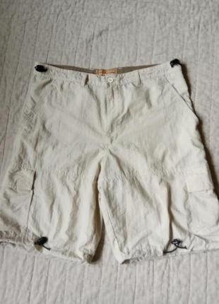 Чоловічі трекінгові шорти