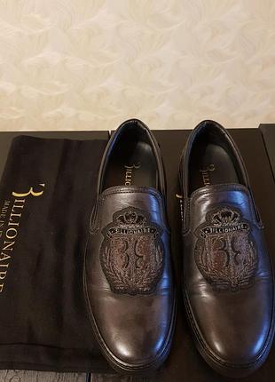 Кроссовки billionaire оригинал