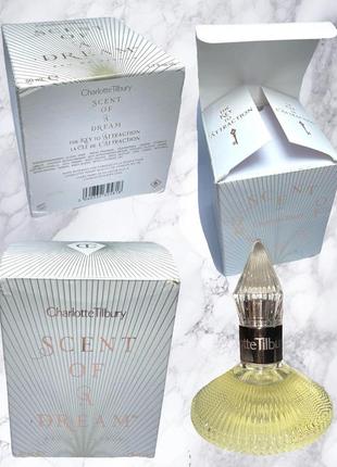 Eau de parfume charlotte tilbury scent of a dream💔