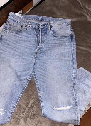 Джинси levi’s