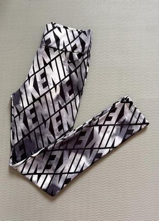 Лосини nike