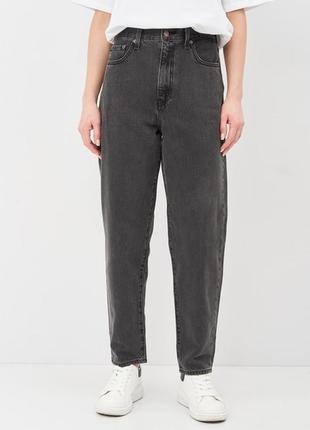 Джинси levis high loose taper