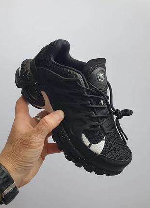 Nike air max terrascape plus •black white•