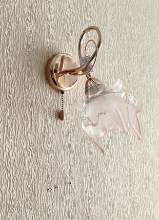 Бра світильник на стіну